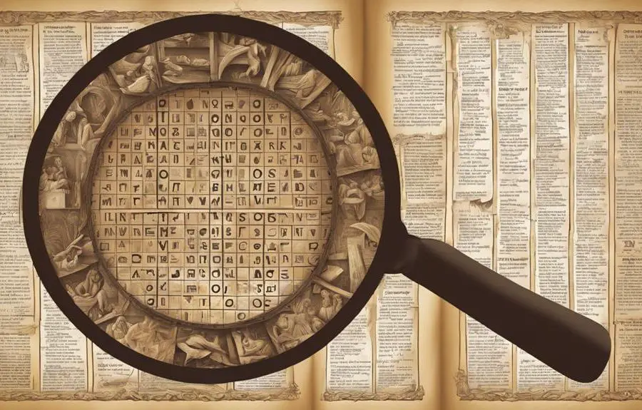 bible crossword with 150 clues