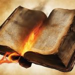 biblical analysis of fire