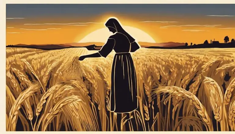 biblical analysis of ruth