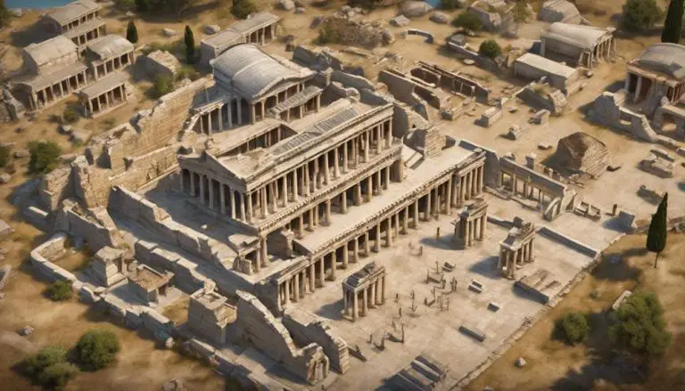 biblical city of ephesus