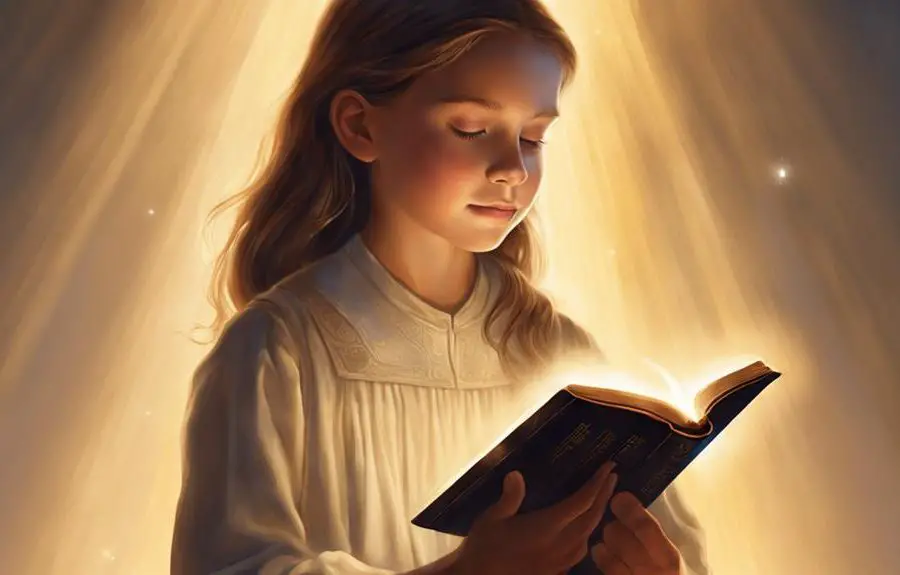 biblical significance of matilda