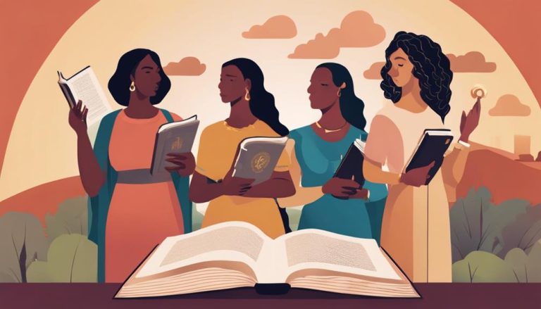 biblical women trivia challenge