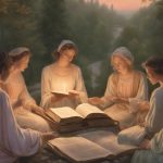 exploring psalms with women