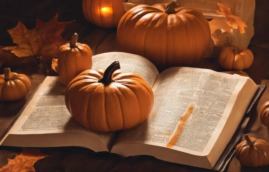 halloween tradition and christianity