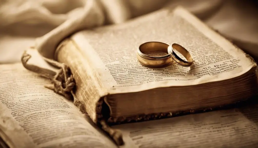 marriage in the bible