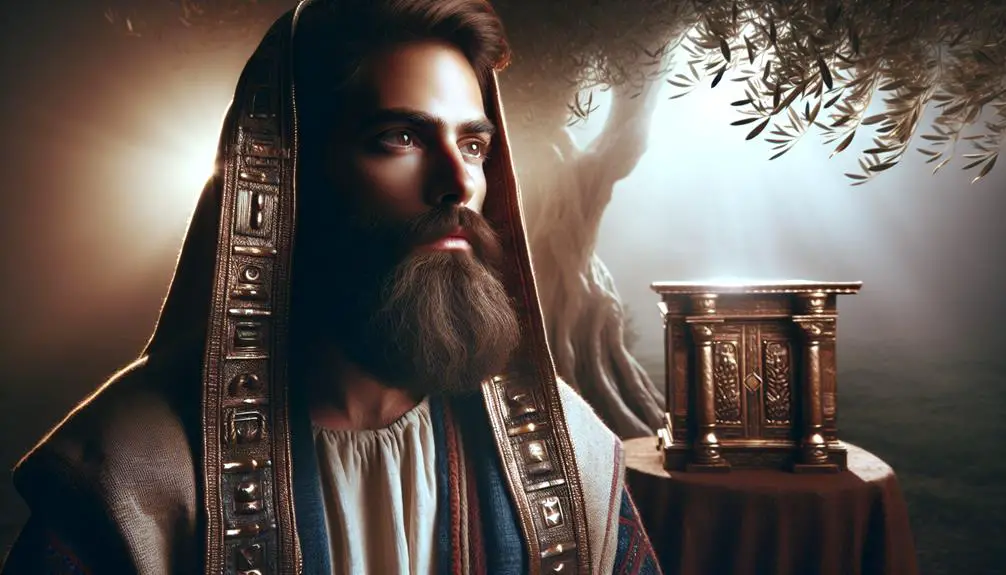 abinadab son of jesse