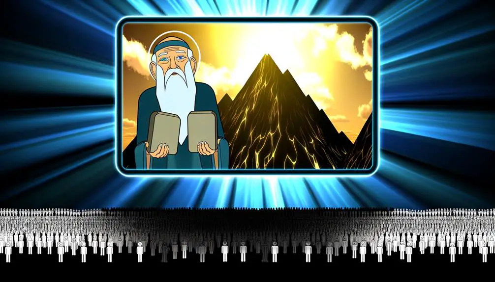animated adaptation of bible