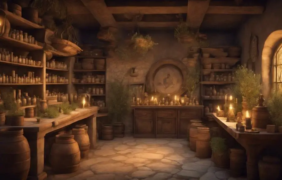 biblical apothecary explained clearly