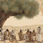 biblical figure elishama s story