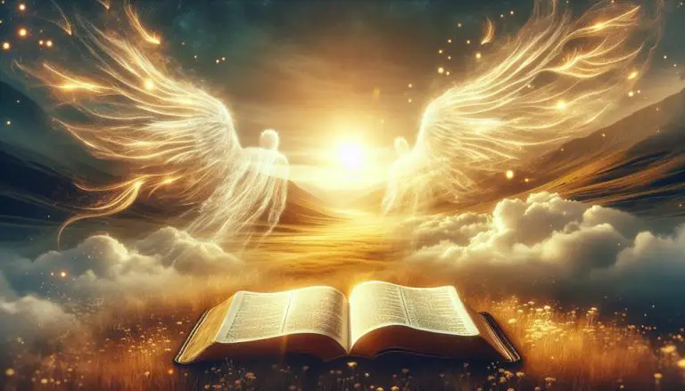 biblical insights on heaven