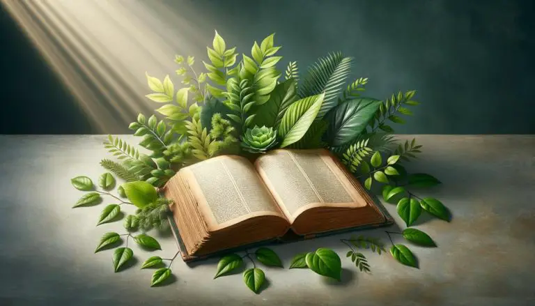 biblical references to cannabis