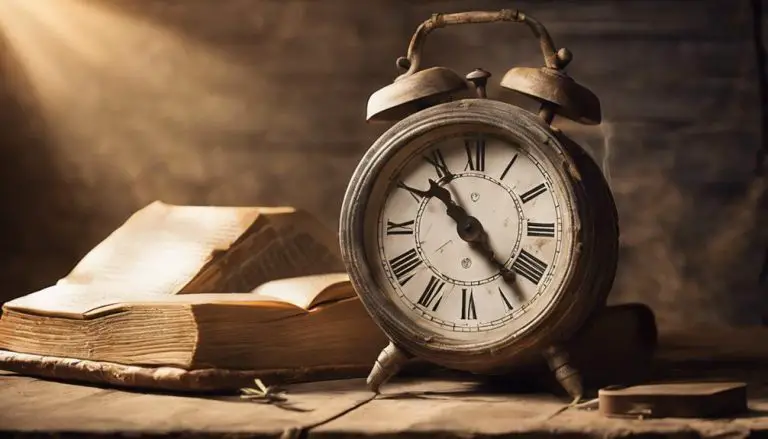 biblical significance of ninth hour