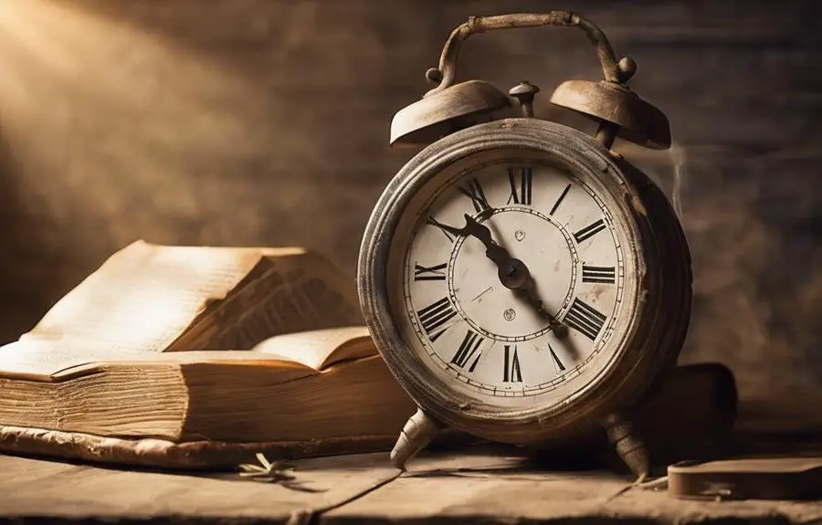 biblical significance of ninth hour