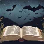 biblical symbolism of bats