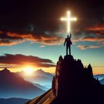 conquering challenges through faith