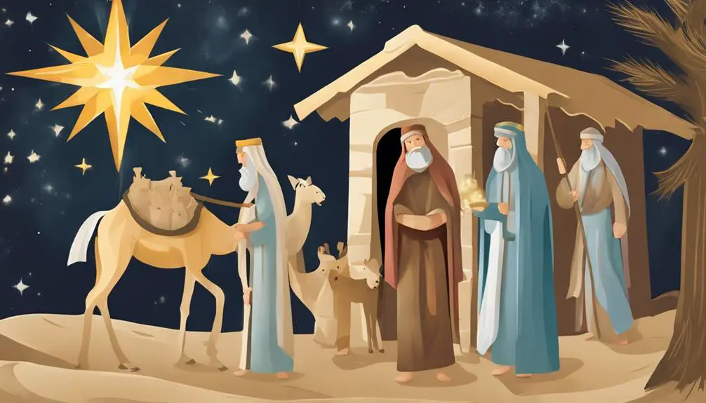 cultural significance of epiphany