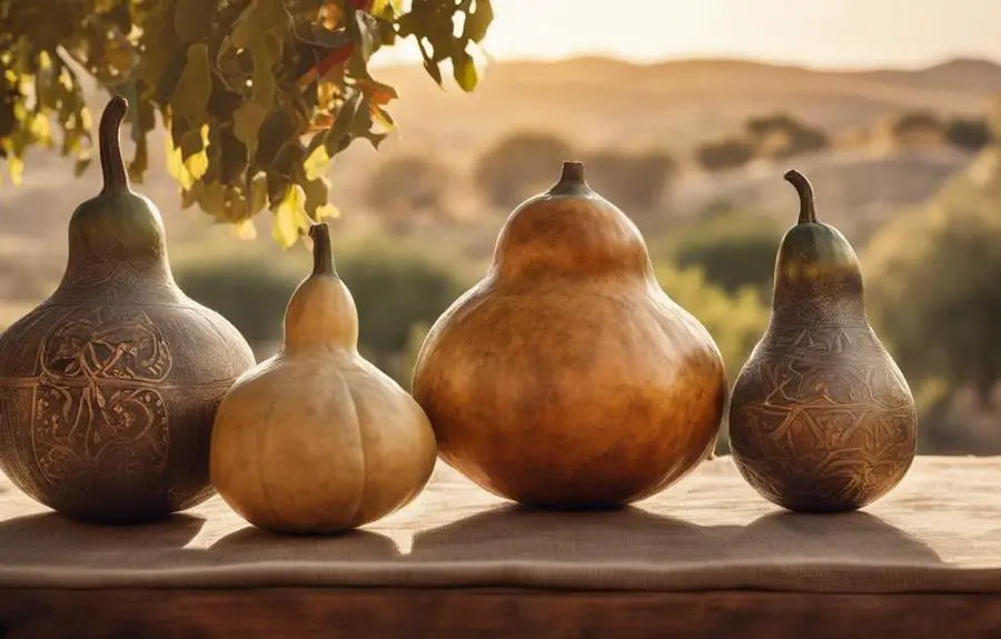 gourd meaning in bible