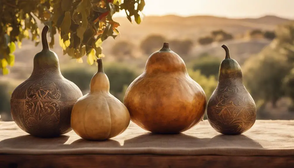 gourd meaning in bible