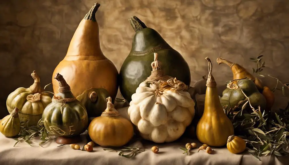 gourds as cultural symbols