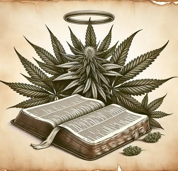 hemp mention in scripture