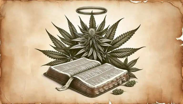 hemp mention in scripture