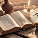 inspirational bible verses list