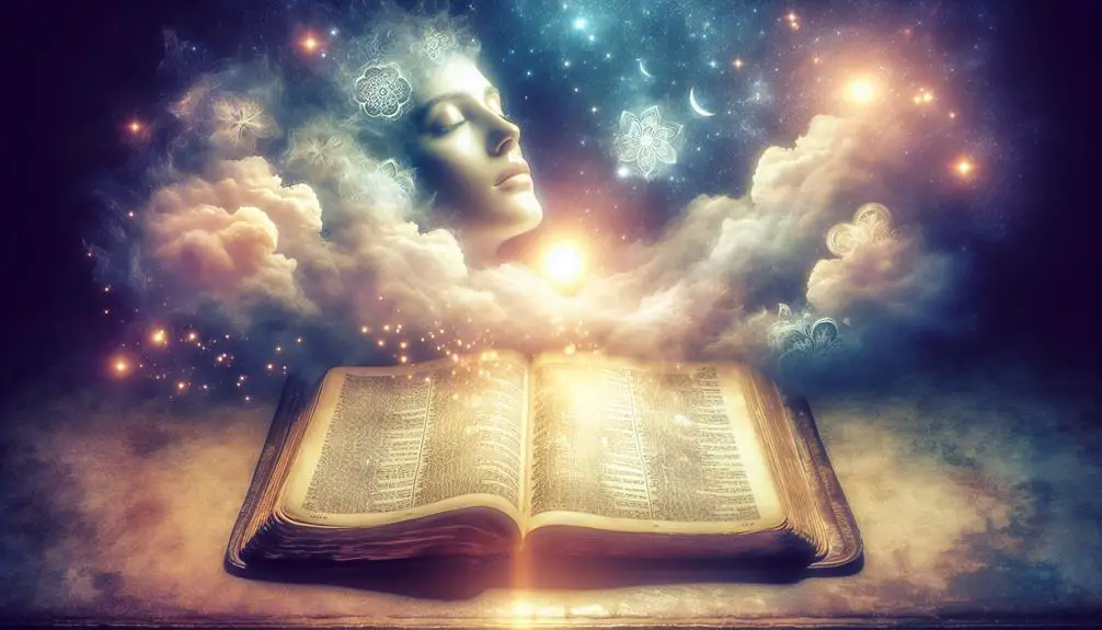 interpreting dreams in scripture