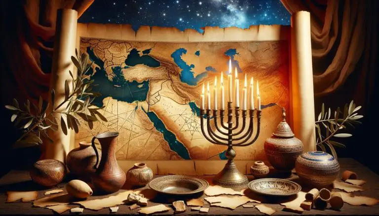 israel in biblical context