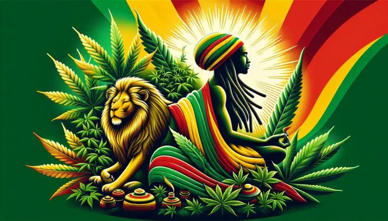 rastafari interpretation of scriptures