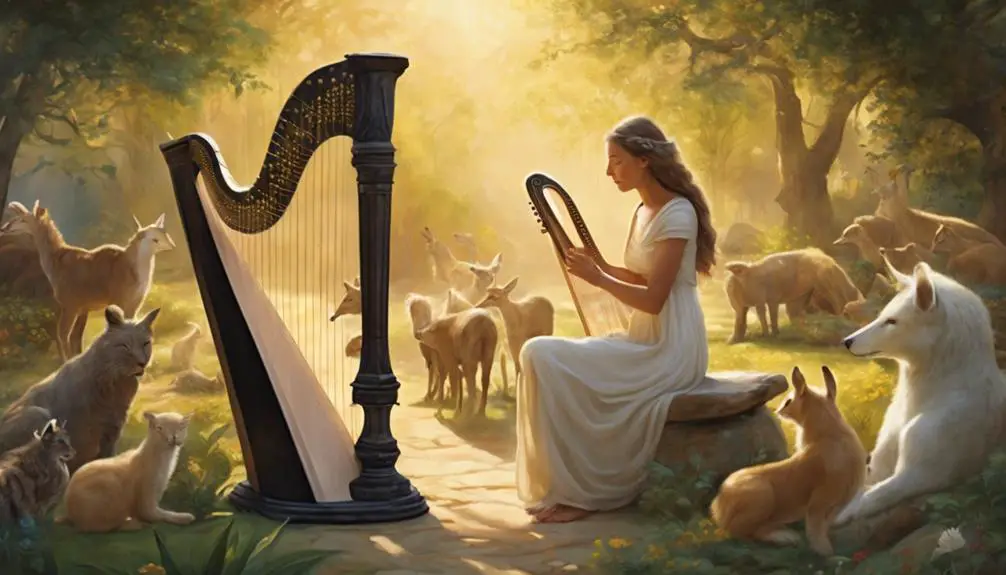 soulful melodies unite souls