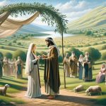 thomas and ramah marriage