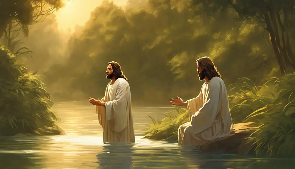ancient christian baptism revealed