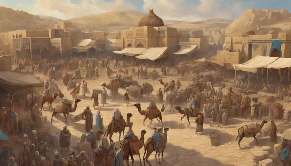 ancient hittites in bible