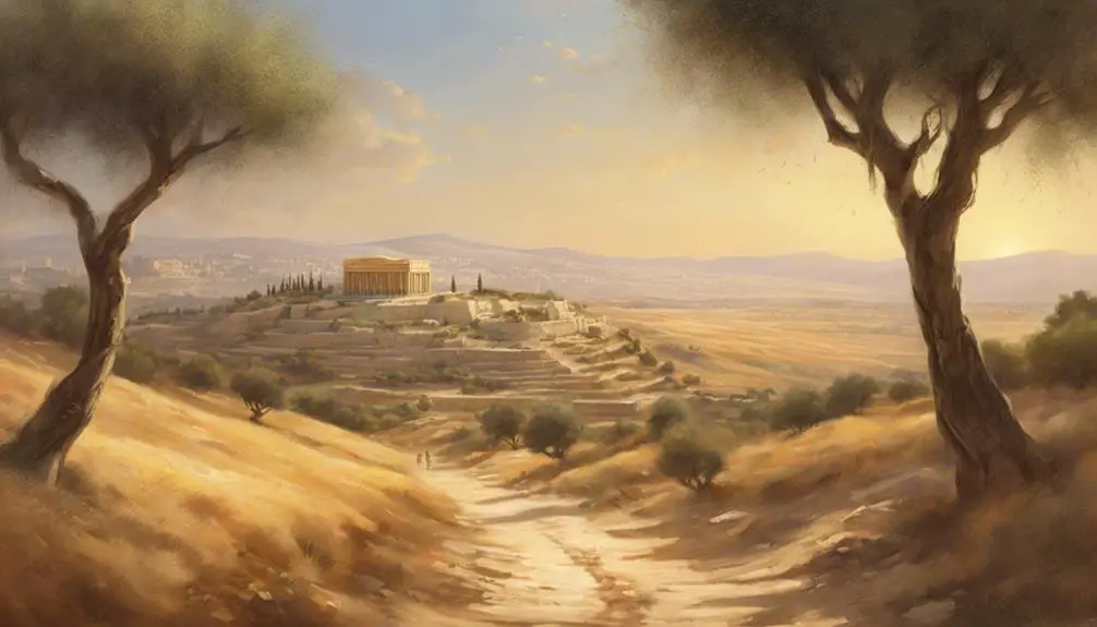 ancient israel s historical context