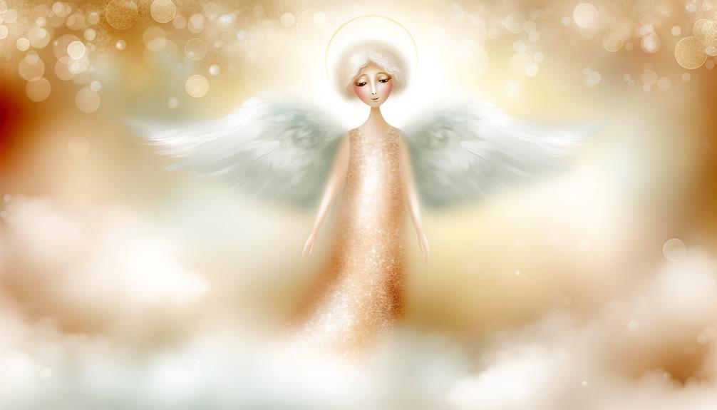 angels in biblical symbolism
