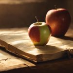 apples as biblical symbolism