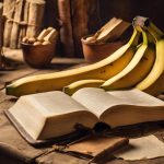 bananas as biblical symbolism