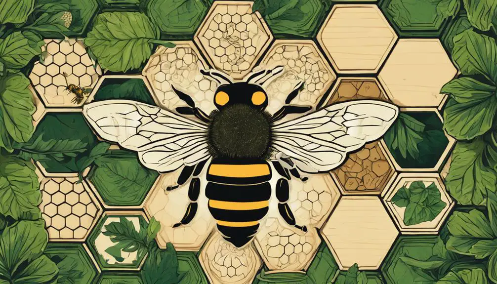 beekeeping and environmental responsibility