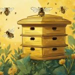 bees as biblical symbols