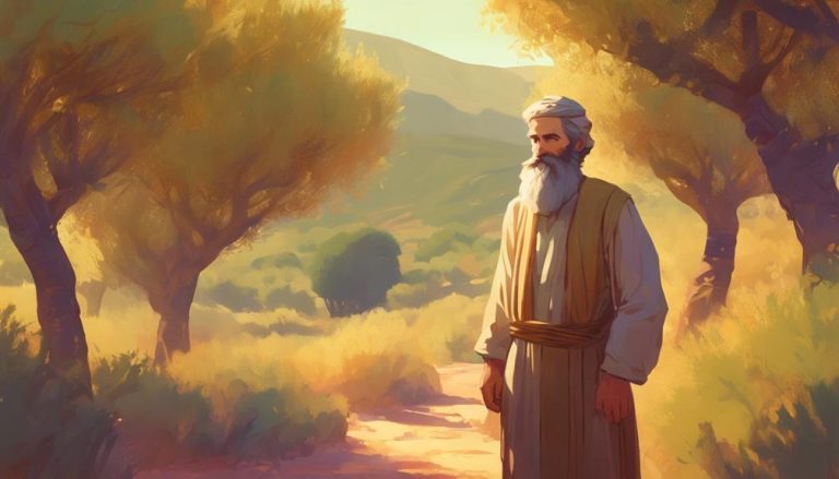 bethuel in genesis 24