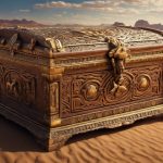 biblical account of ark