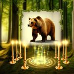 biblical symbolism of bears