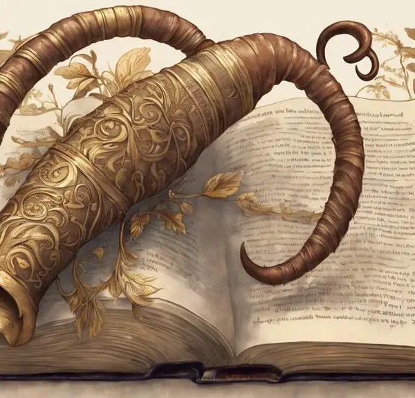 biblical symbolism of horns