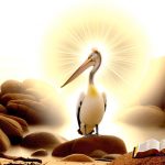 biblical symbolism of pelicans