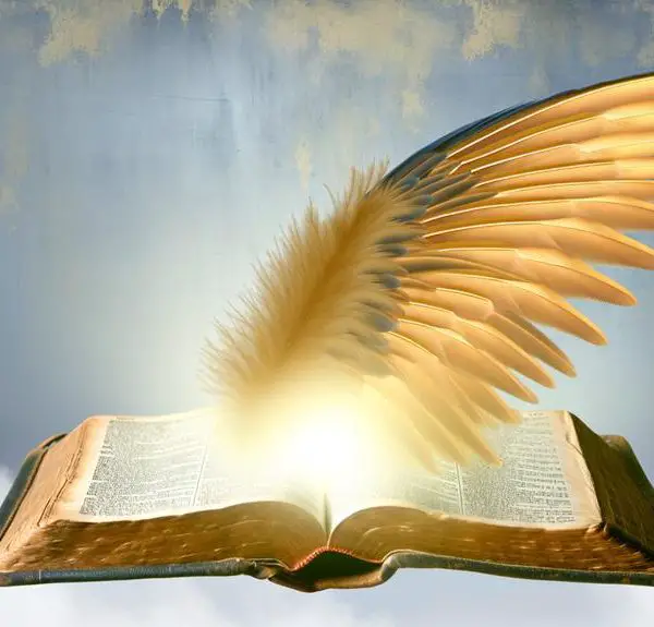 biblical symbolism of wings