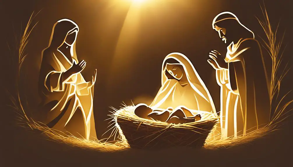birth of jesus christ
