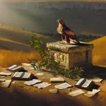buzzards in biblical symbolism