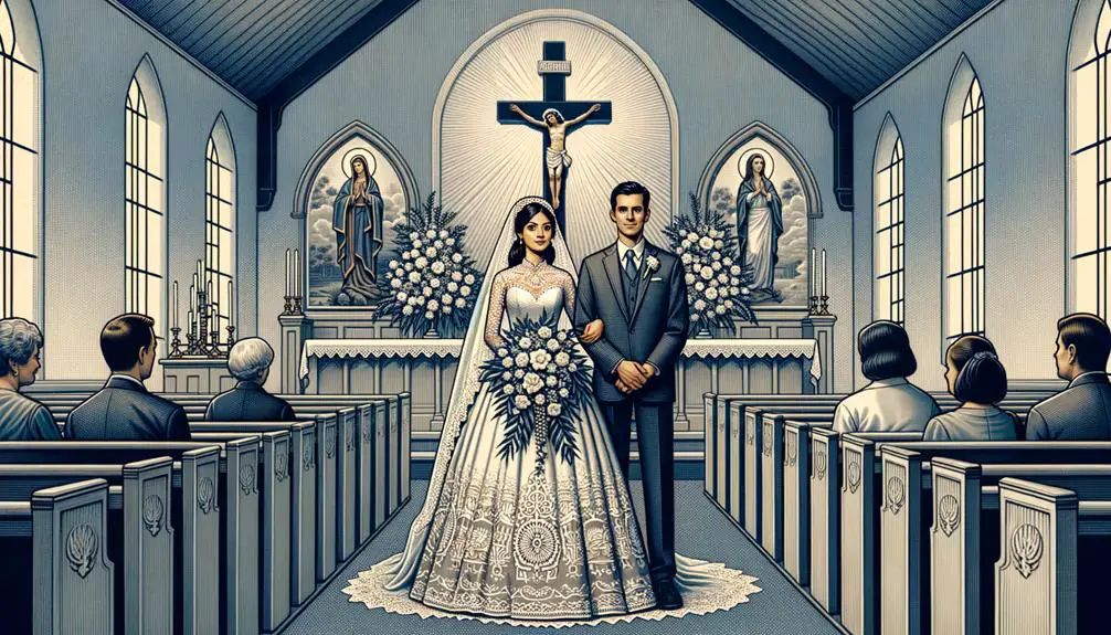 catholic marriage guidelines explained