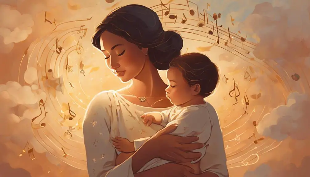 christian music honoring mothers