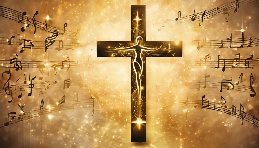 christian music s growing popularity